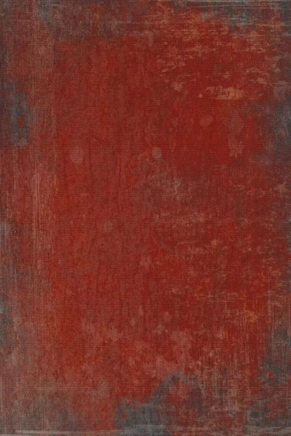 Code Red 4X5 Rubbermat Floor ( 48 X 60 Inch ) Backdrop