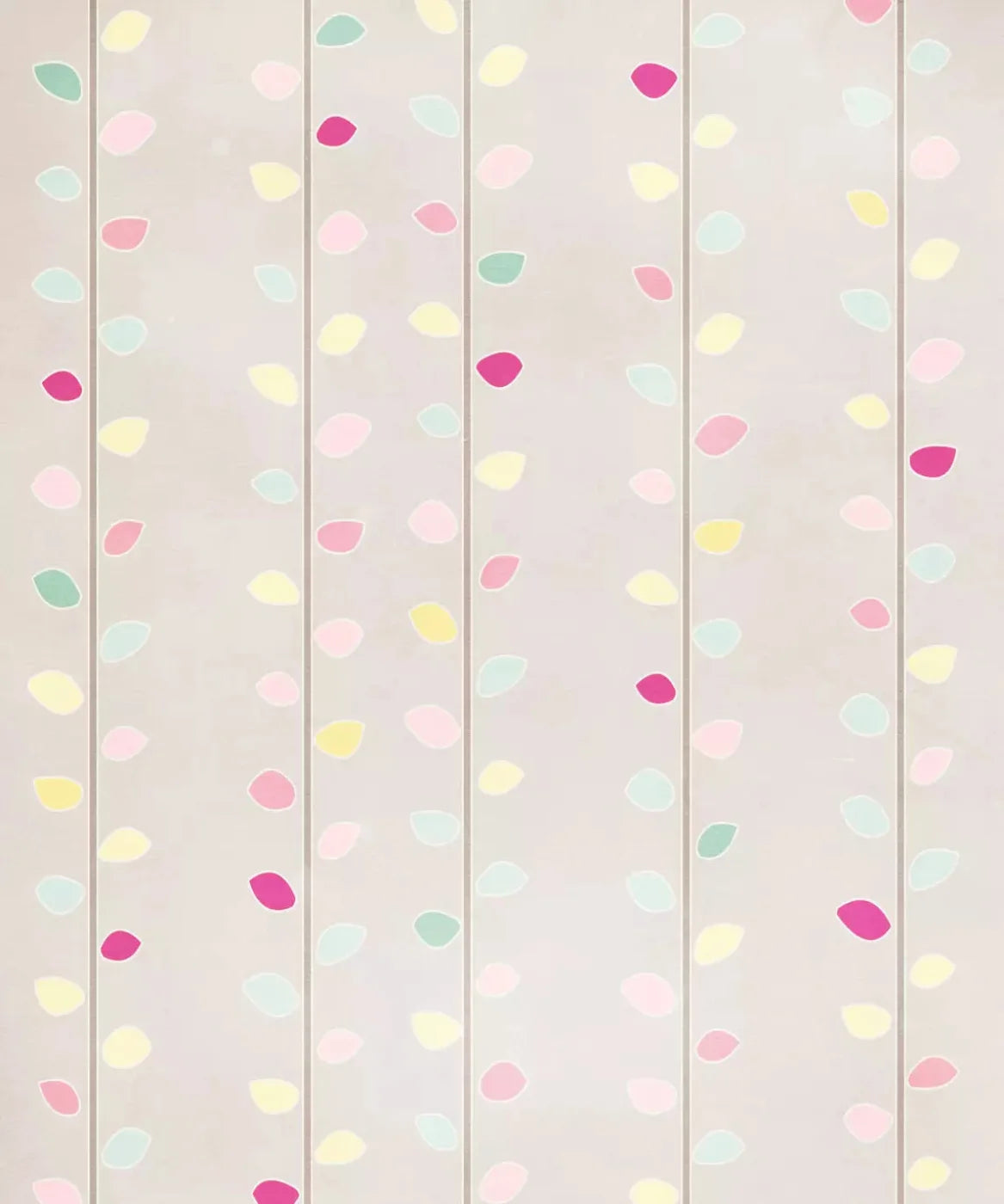 White Pattern Backdrop for Photography