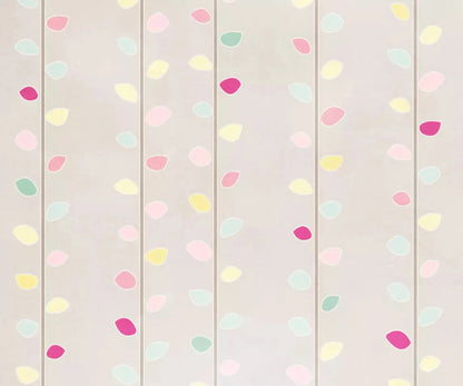 Colby 5X42 Fleece ( 60 X 50 Inch ) Backdrop