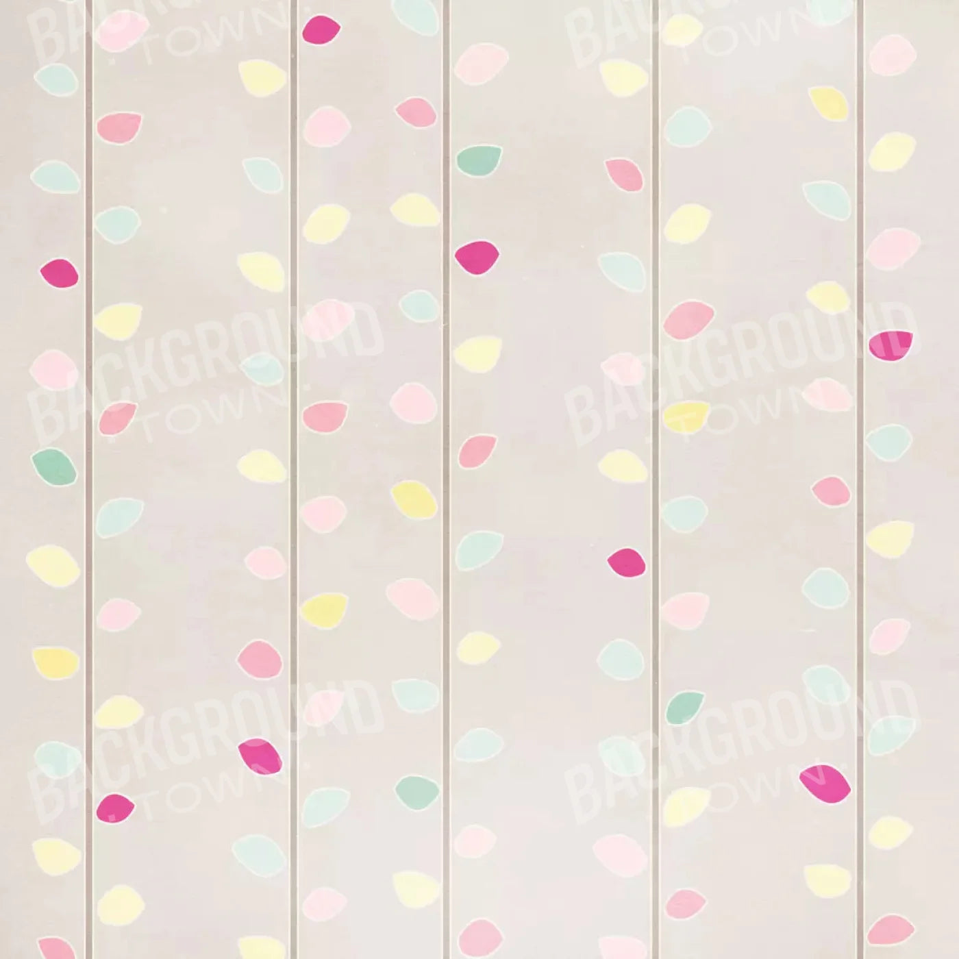 Colby 8X8 Fleece ( 96 X Inch ) Backdrop