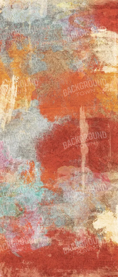 Coleen 5X12 Ultracloth For Westcott X-Drop ( 60 X 144 Inch ) Backdrop