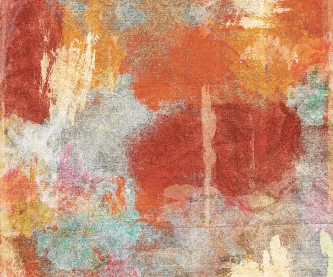 Coleen 5X42 Fleece ( 60 X 50 Inch ) Backdrop