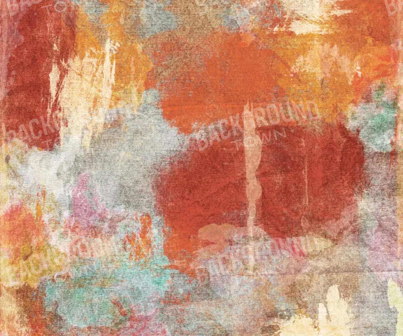 Coleen 5X42 Fleece ( 60 X 50 Inch ) Backdrop