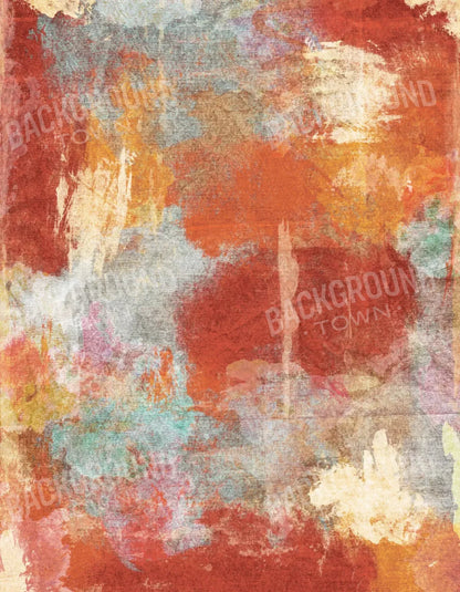 Coleen 6X8 Fleece ( 72 X 96 Inch ) Backdrop