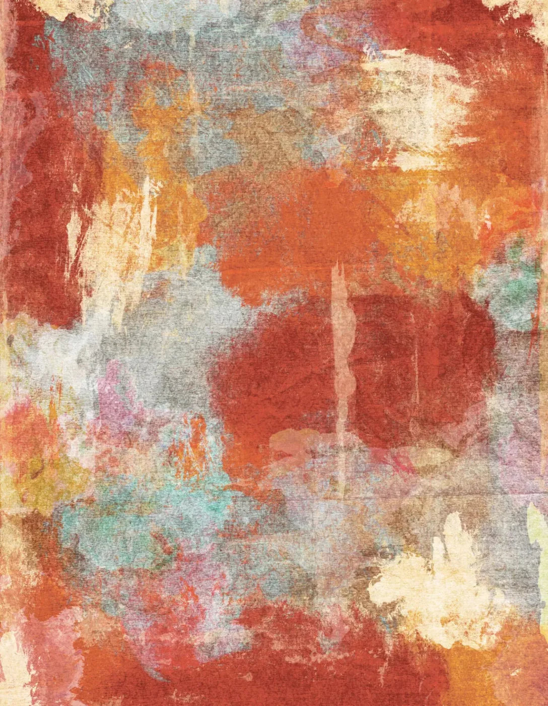 Coleen 6X8 Fleece ( 72 X 96 Inch ) Backdrop