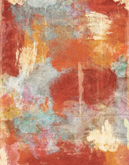 Coleen 6X8 Fleece ( 72 X 96 Inch ) Backdrop