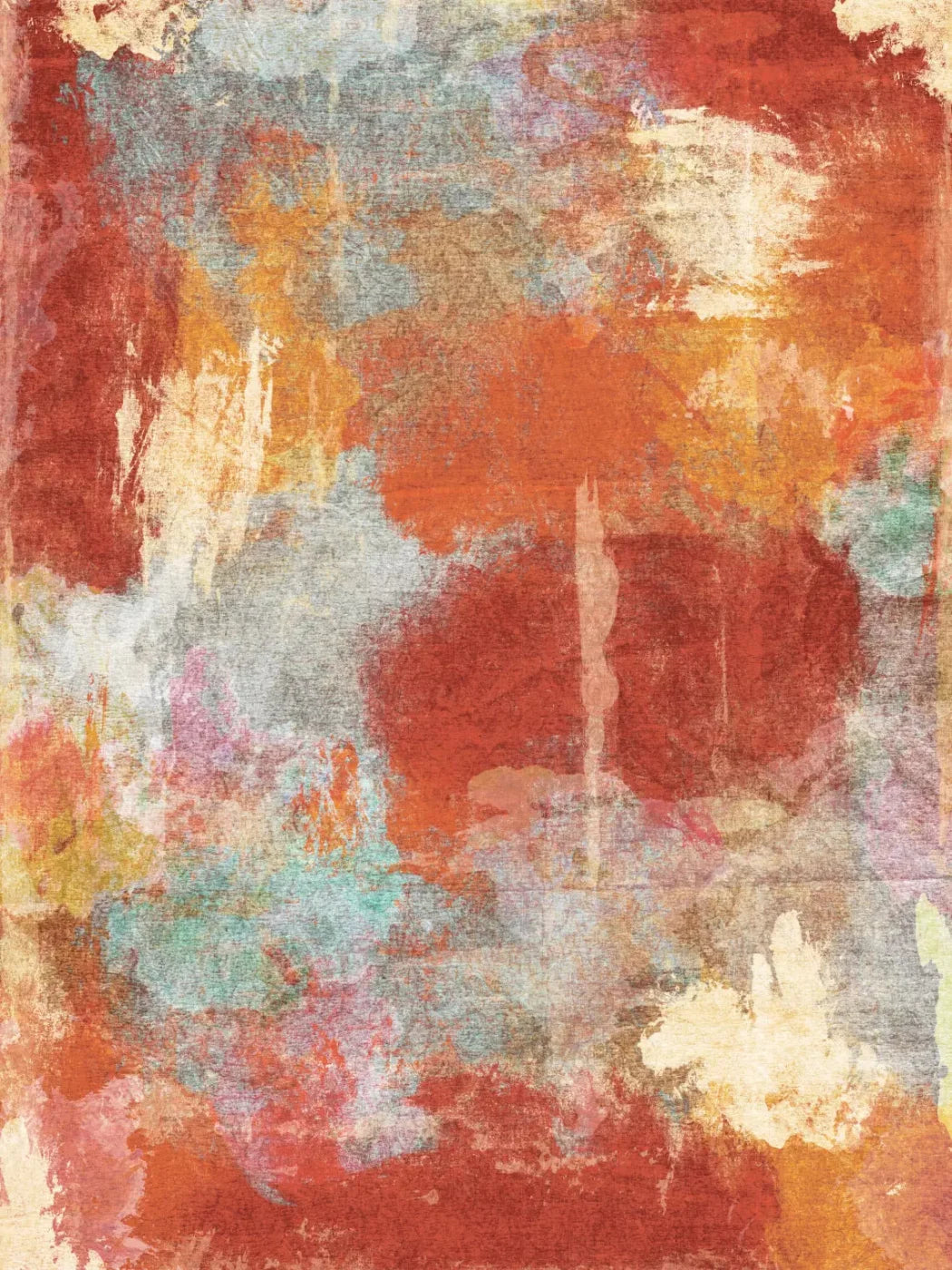 Coleen 8X10 Fleece ( 96 X 120 Inch ) Backdrop