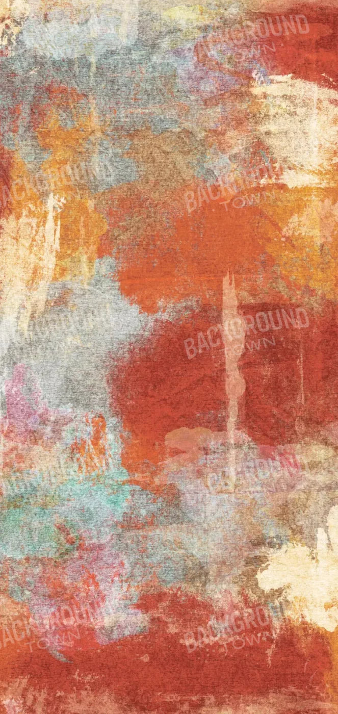 Coleen 8X16 Ultracloth ( 96 X 192 Inch ) Backdrop