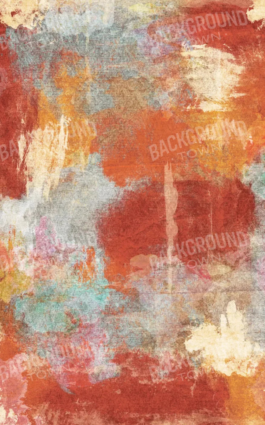 Coleen 9X14 Ultracloth ( 108 X 168 Inch ) Backdrop