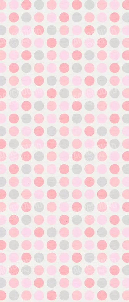 Colette 5X12 Ultracloth For Westcott X-Drop ( 60 X 144 Inch ) Backdrop