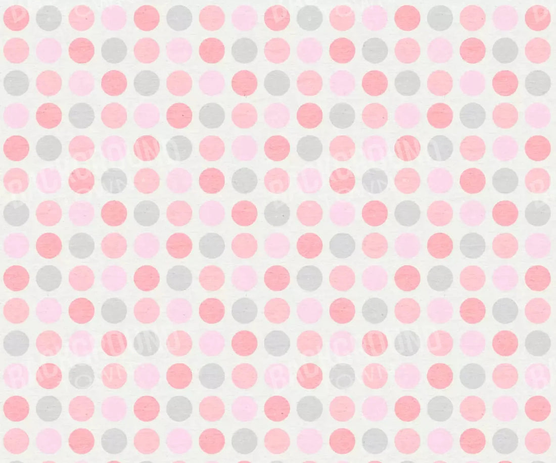 Colette 5X42 Fleece ( 60 X 50 Inch ) Backdrop