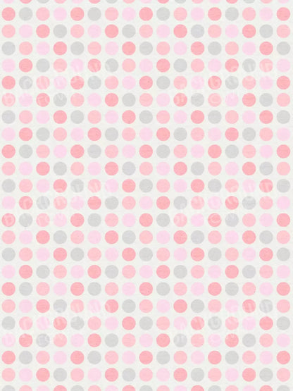Colette 5X7 Ultracloth ( 60 X 84 Inch ) Backdrop