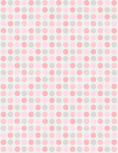 Colette 6X8 Fleece ( 72 X 96 Inch ) Backdrop