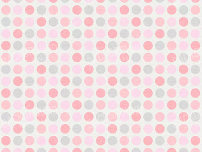 Colette 7X5 Ultracloth ( 84 X 60 Inch ) Backdrop