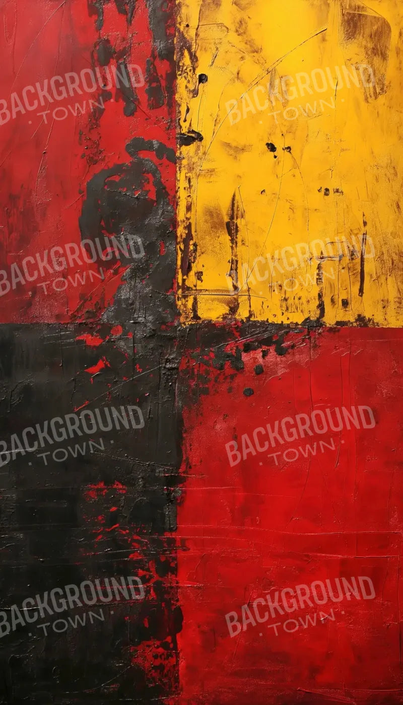 Color Riot 8’x14’ UltraCloth (96 x 168 inch) Backdrop