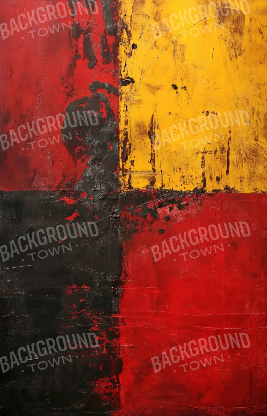 Color Riot 9’x14’ UltraCloth (108 x 168 inch) Backdrop