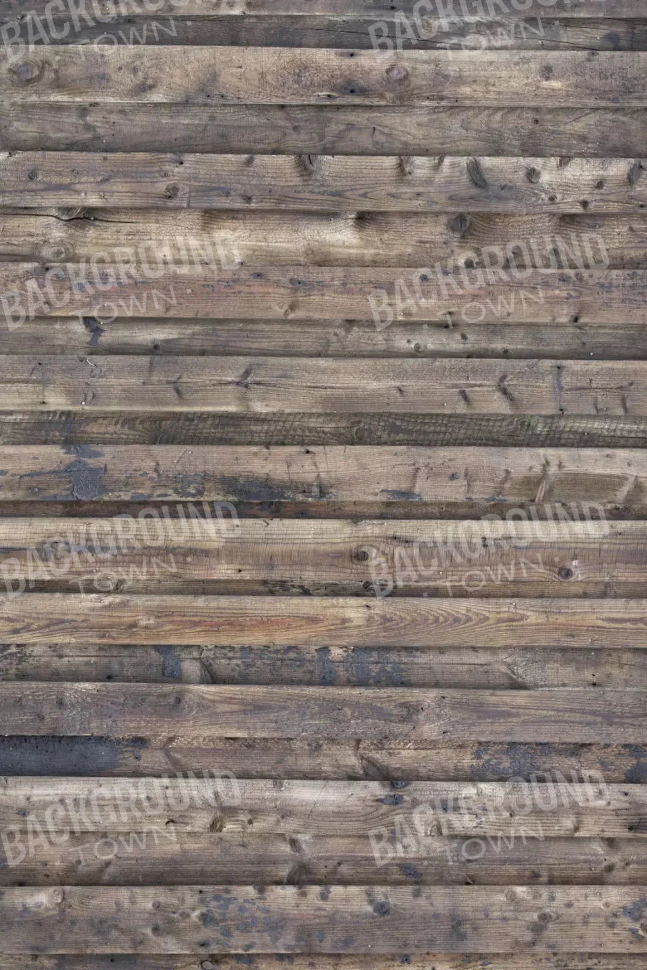 Colorado Rubbermat Floor 4X5 ( 48 X 60 Inch )