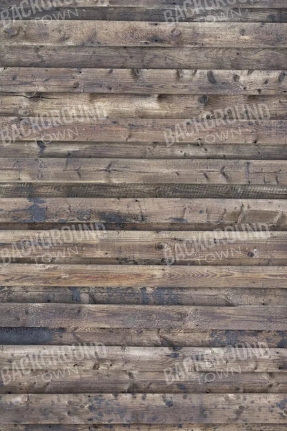 Colorado Rubbermat Floor 4X5 ( 48 X 60 Inch )