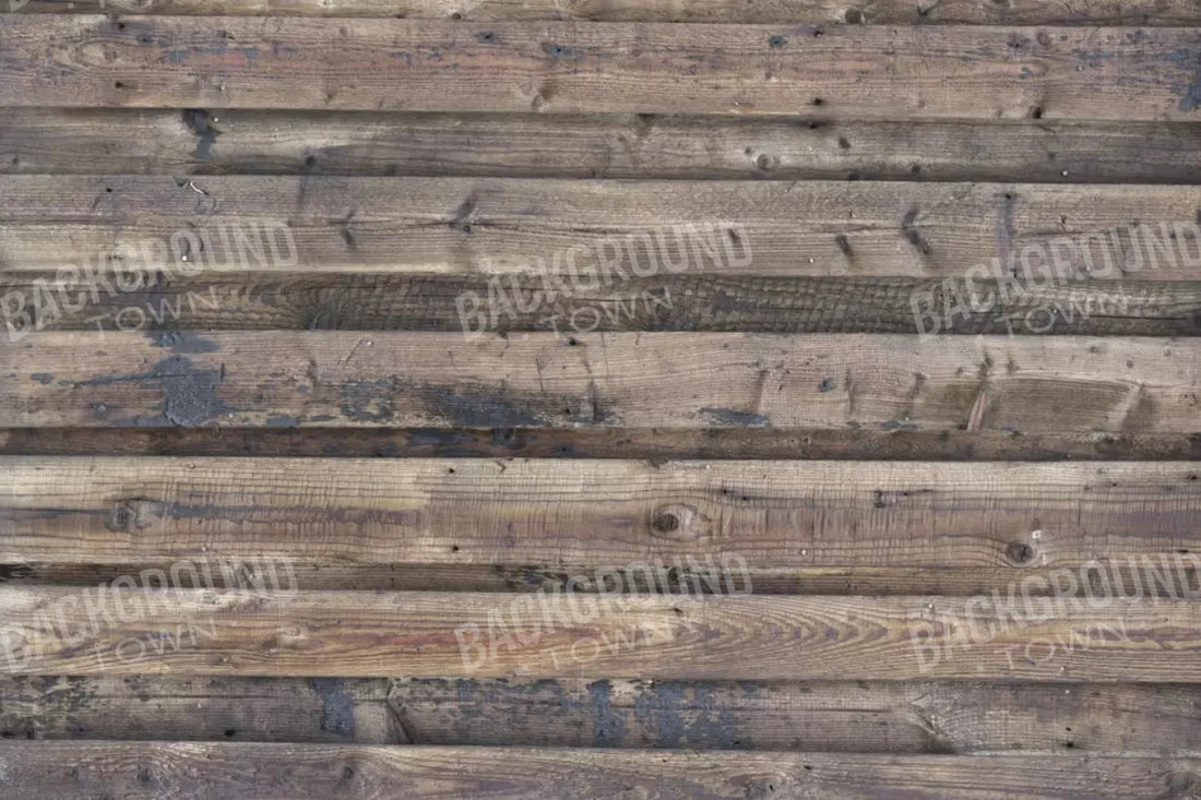 Colorado Rubbermat Floor 5X4 ( 60 X 48 Inch )