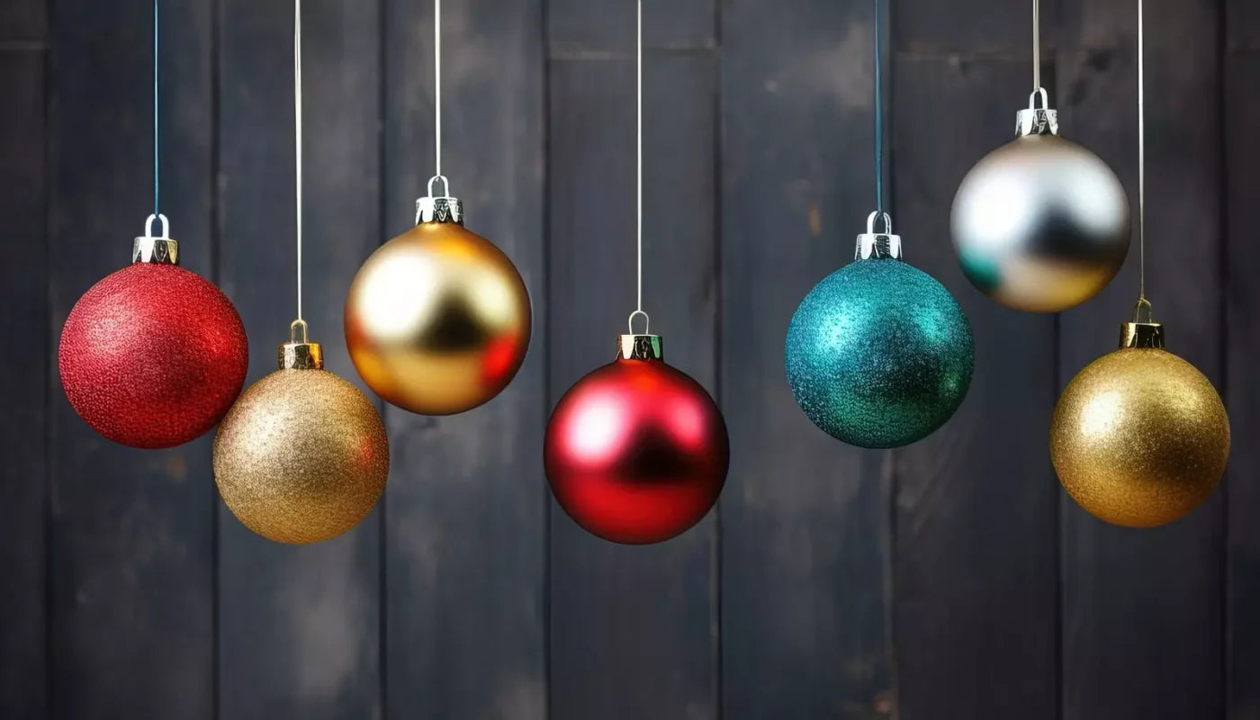 Colorful Ornaments Ii 14’X8’ Ultracloth (168 X 96 Inch) Backdrop