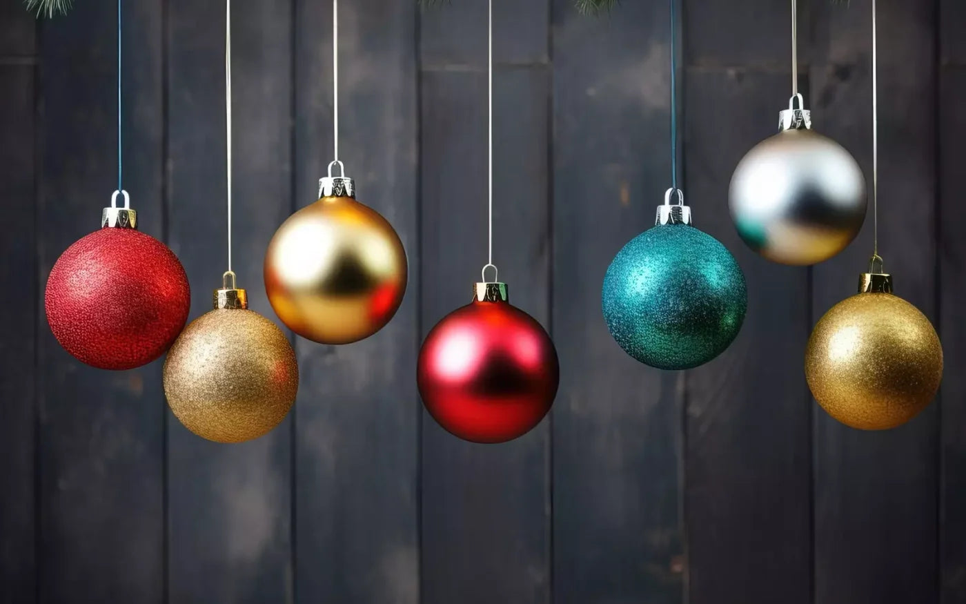 Colorful Ornaments Ii 16’X10’ Ultracloth (192 X 120 Inch) Backdrop