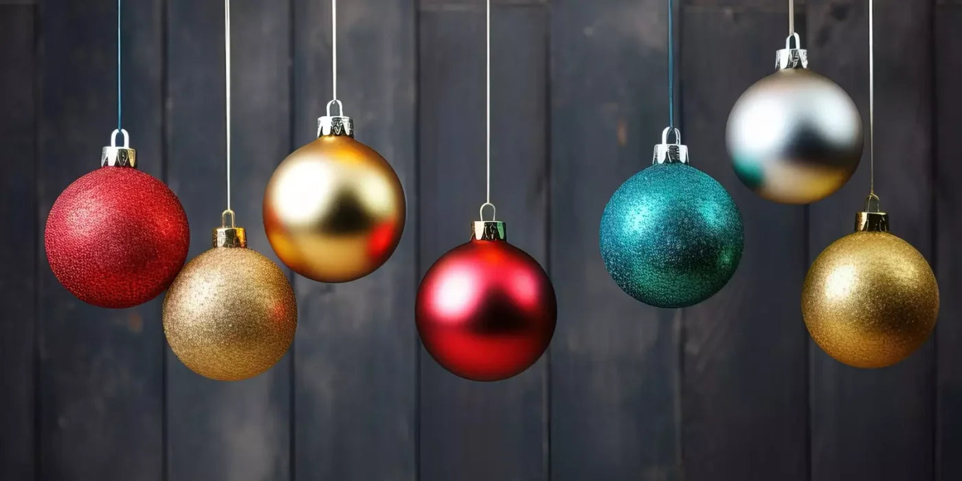 Colorful Ornaments Ii 16’X8’ Ultracloth (192 X 96 Inch) Backdrop