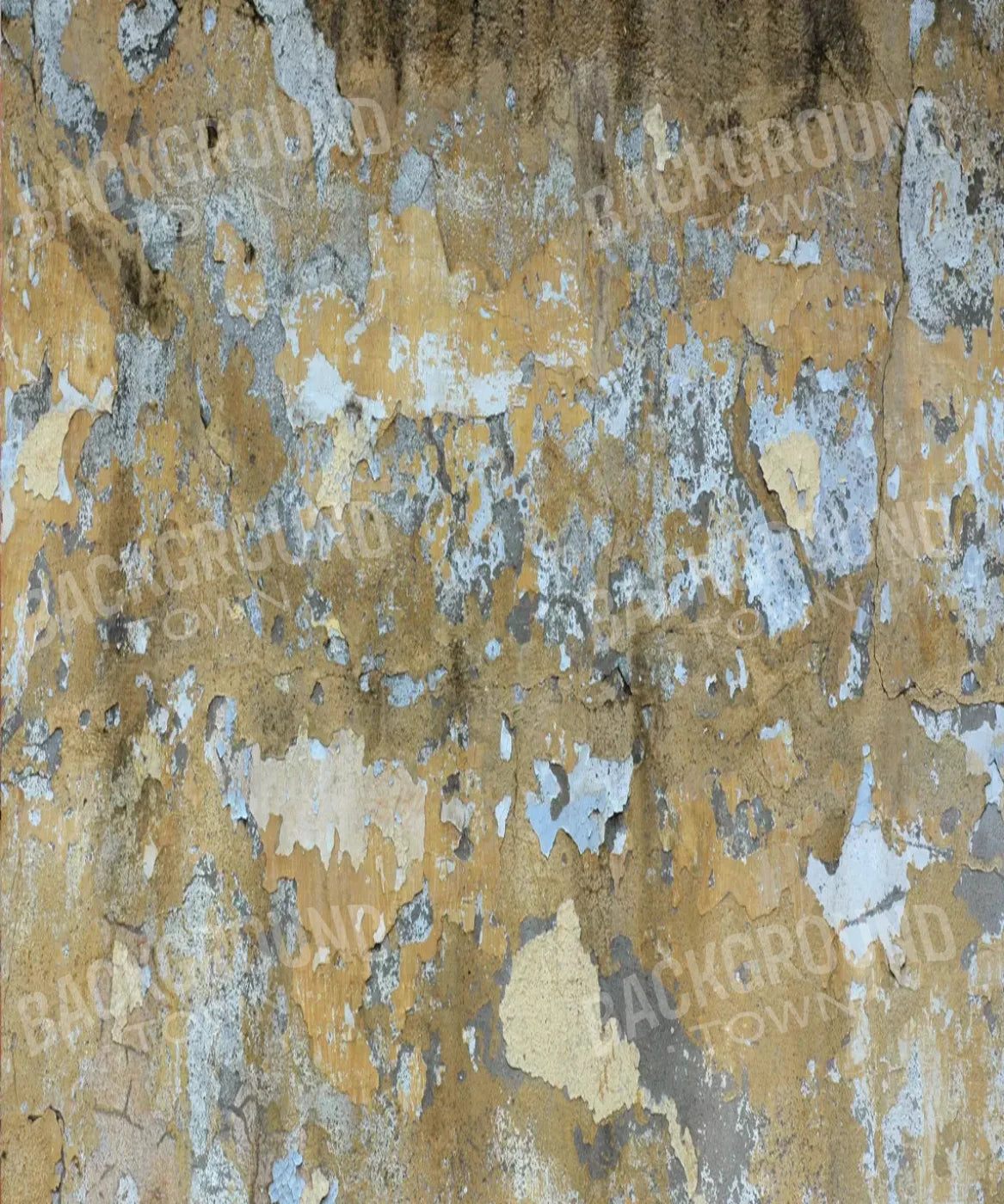 Beige Urban Grunge Backdrop for Photography