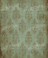 Green Damask Backdrop for Photography