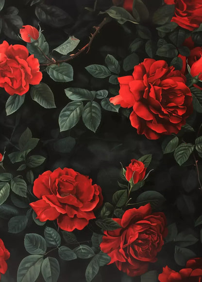 Comolaflor 5’X7’ Ultracloth (60 X 84 Inch) Backdrop