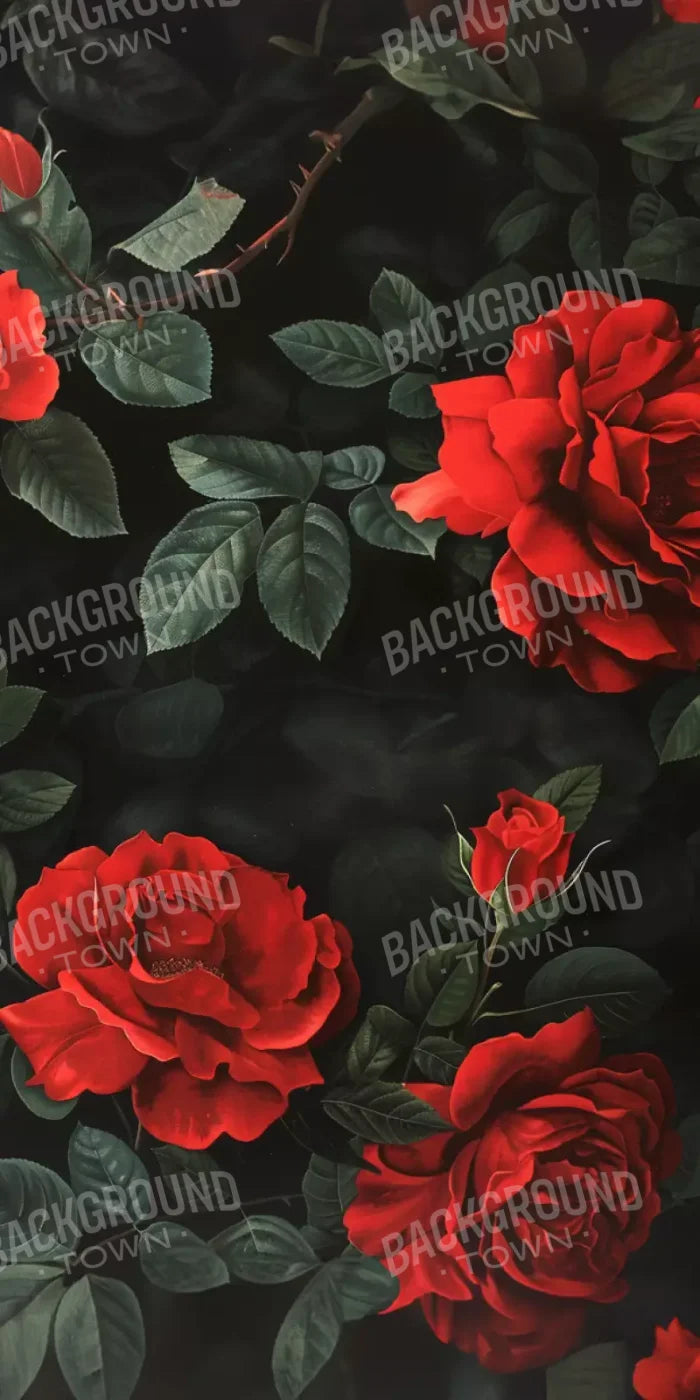 Comolaflor 8’X16’ Ultracloth (96 X 192 Inch) Backdrop