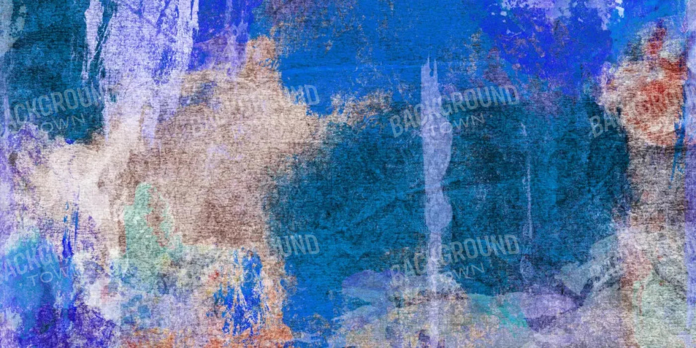 Composed 20X10 Ultracloth ( 240 X 120 Inch ) Backdrop