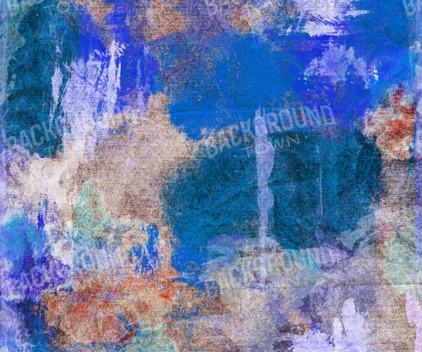 Composed 5X42 Fleece ( 60 X 50 Inch ) Backdrop