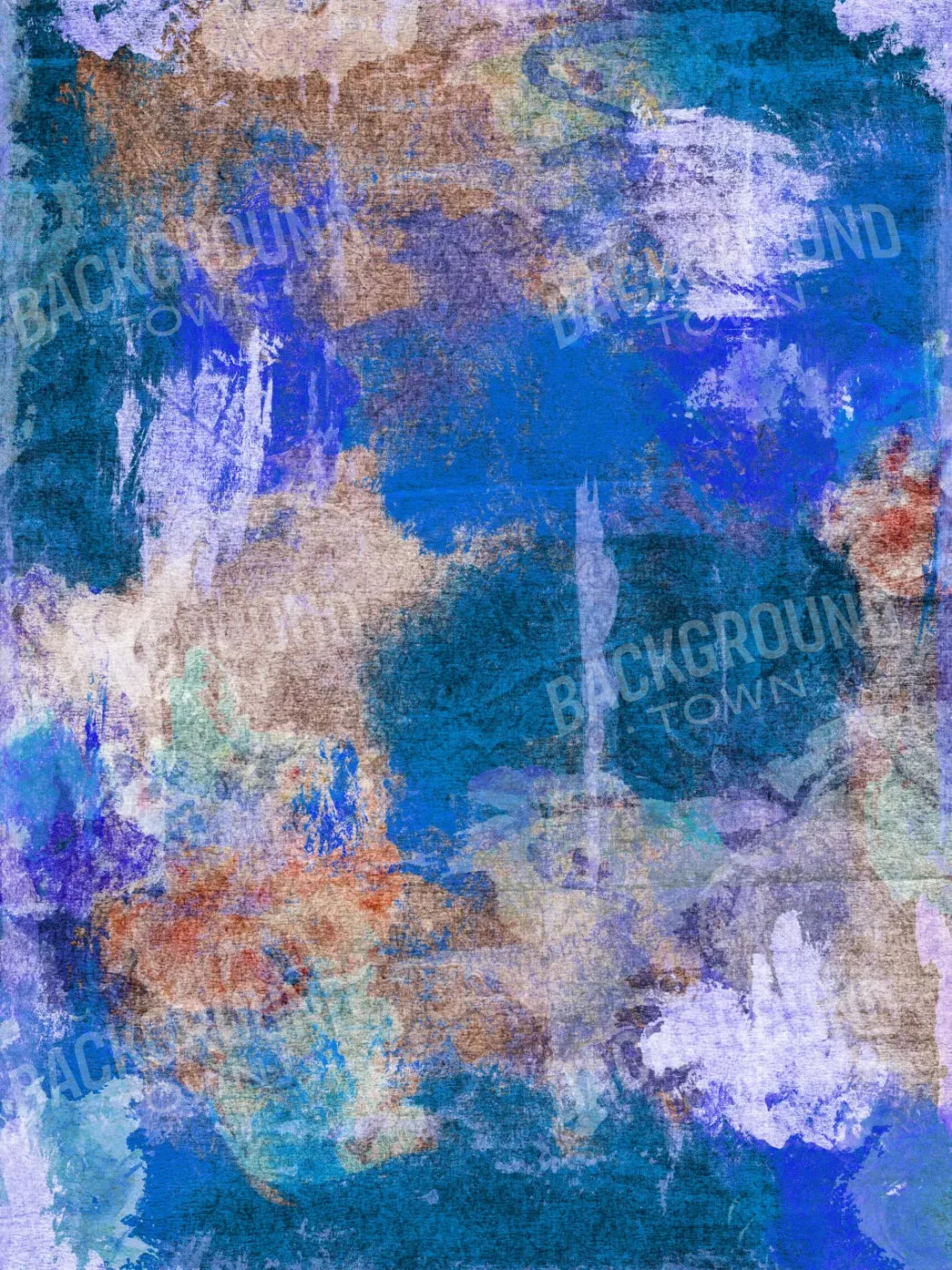 Composed 5X7 Ultracloth ( 60 X 84 Inch ) Backdrop