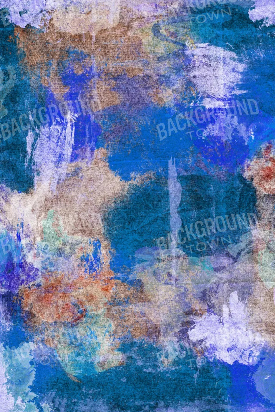 Composed 5X8 Ultracloth ( 60 X 96 Inch ) Backdrop