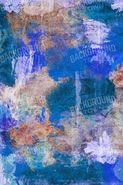 Composed 5X8 Ultracloth ( 60 X 96 Inch ) Backdrop