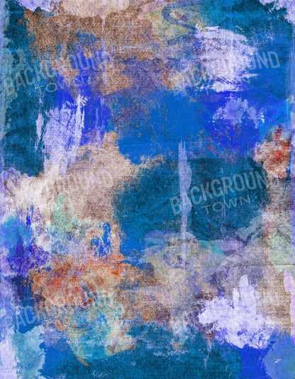 Composed 6X8 Fleece ( 72 X 96 Inch ) Backdrop