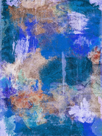 Composed 8X10 Fleece ( 96 X 120 Inch ) Backdrop