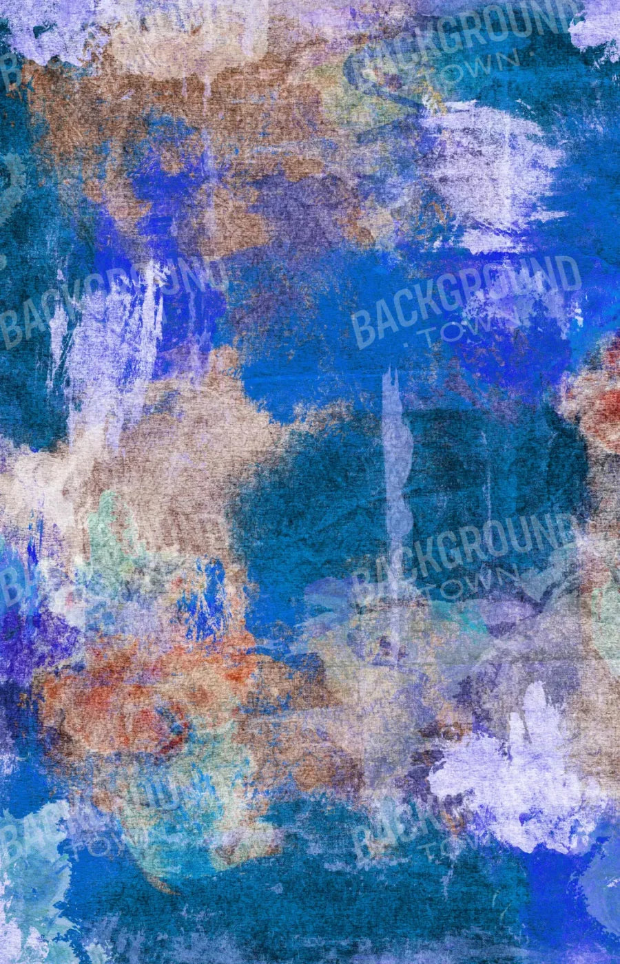 Composed 8X12 Ultracloth ( 96 X 144 Inch ) Backdrop