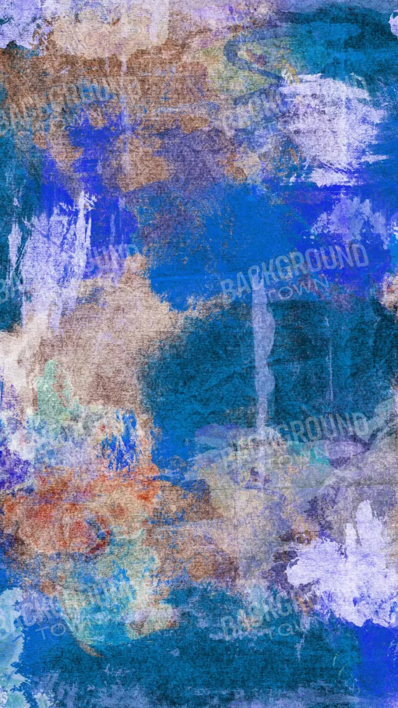 Composed 8X14 Ultracloth ( 96 X 168 Inch ) Backdrop