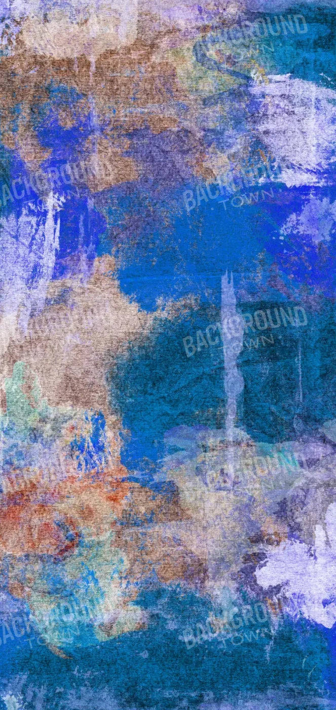 Composed 8X16 Ultracloth ( 96 X 192 Inch ) Backdrop