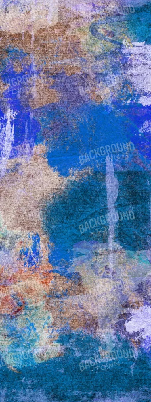 Composed 8X20 Ultracloth ( 96 X 240 Inch ) Backdrop