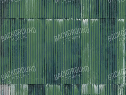 Compound 10X8 Fleece ( 120 X 96 Inch ) Backdrop