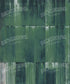 Green Steel and Metal Backdrop for Photography