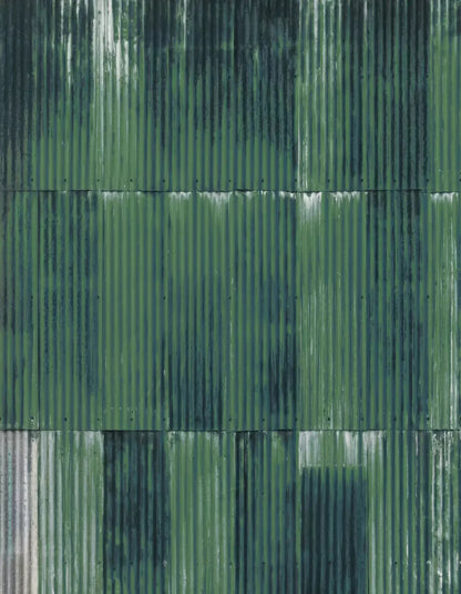 Compound 6X8 Fleece ( 72 X 96 Inch ) Backdrop