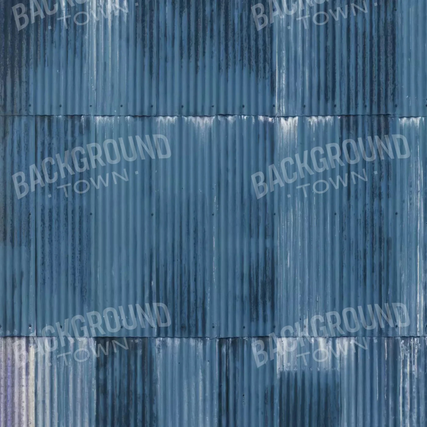 Compound Blue 10X10 Ultracloth ( 120 X Inch ) Backdrop