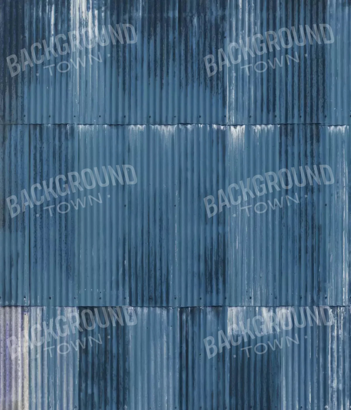 Compound Blue 10X12 Ultracloth ( 120 X 144 Inch ) Backdrop