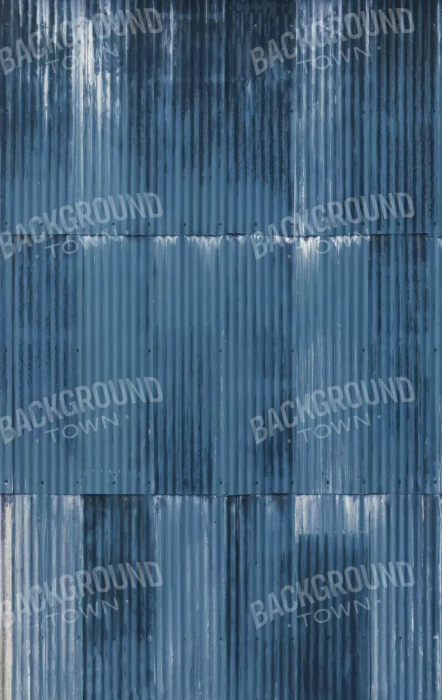 Compound Blue 10X16 Ultracloth ( 120 X 192 Inch ) Backdrop