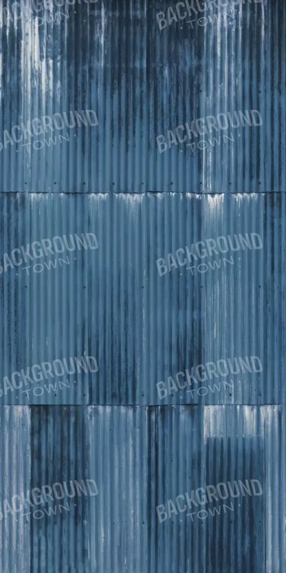 Compound Blue 10X20 Ultracloth ( 120 X 240 Inch ) Backdrop