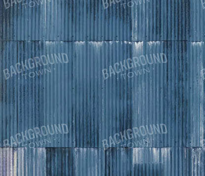 Compound Blue 12X10 Ultracloth ( 144 X 120 Inch ) Backdrop