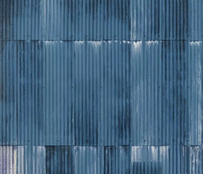 Compound Blue 12X10 Ultracloth ( 144 X 120 Inch ) Backdrop
